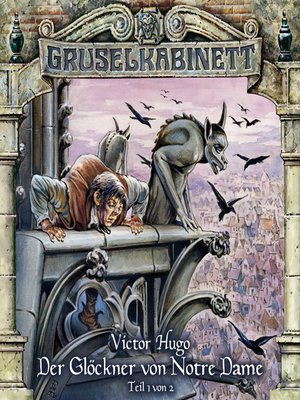 cover image of Gruselkabinett, Folge 28